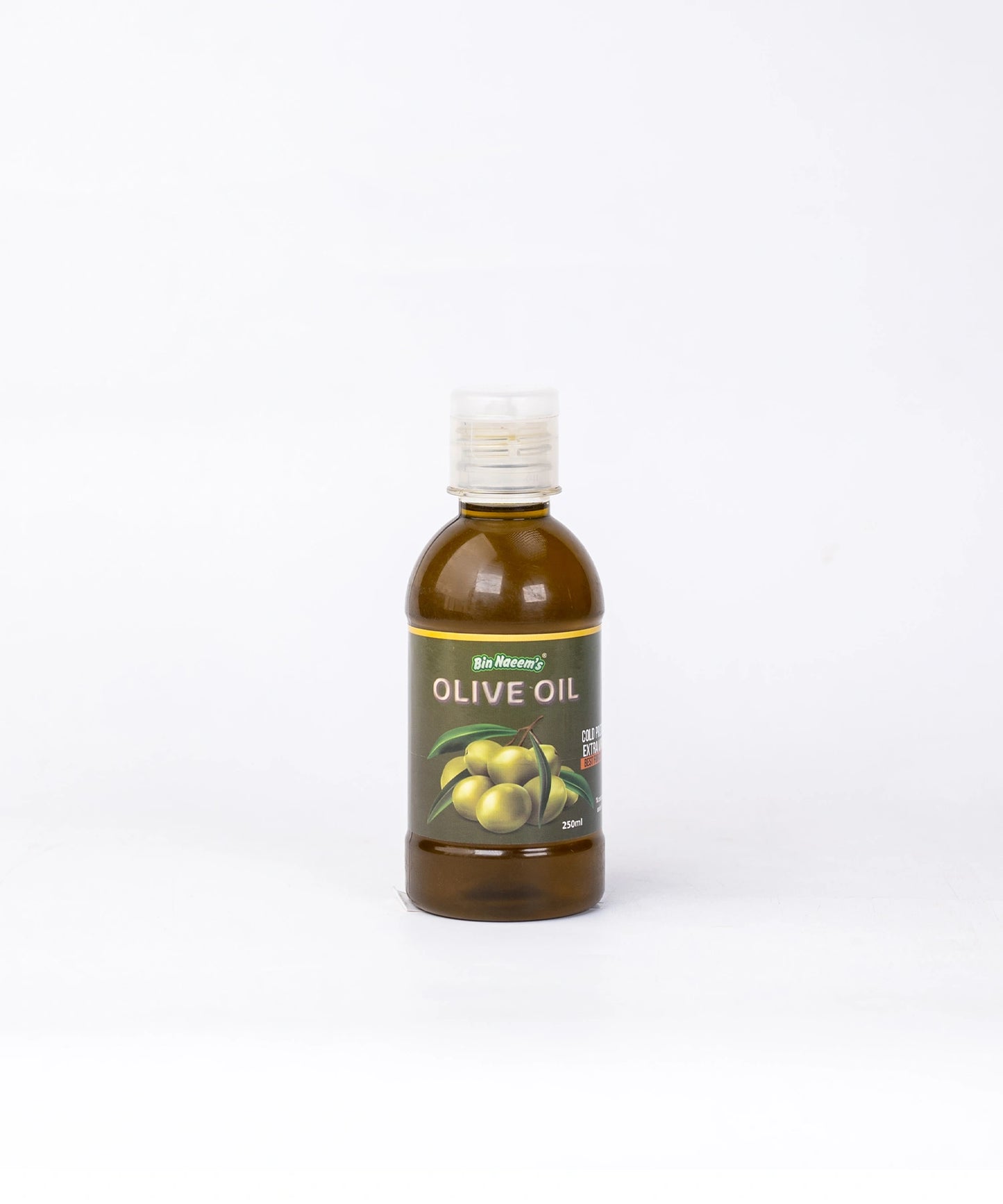 OLIVE OIL-250ML