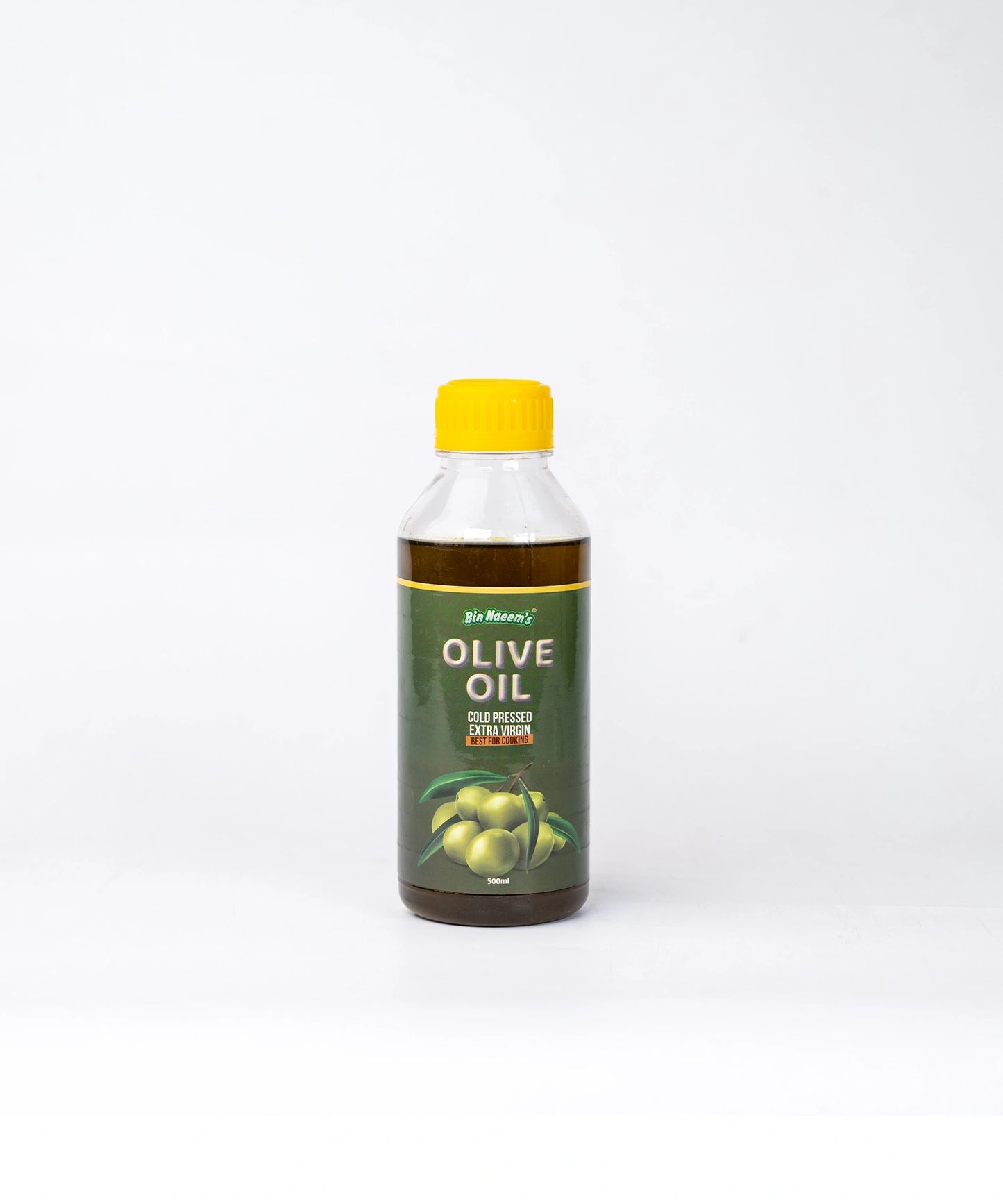 OLIVE OIL-500ML