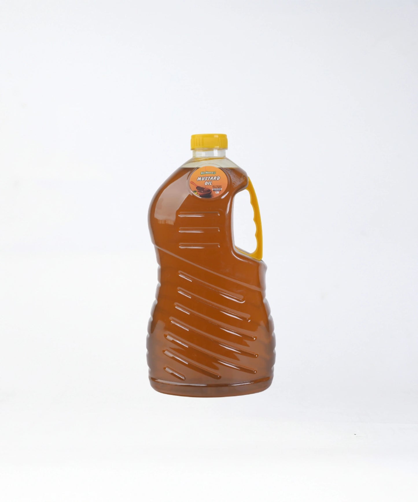 MUSTARD OIL-5L