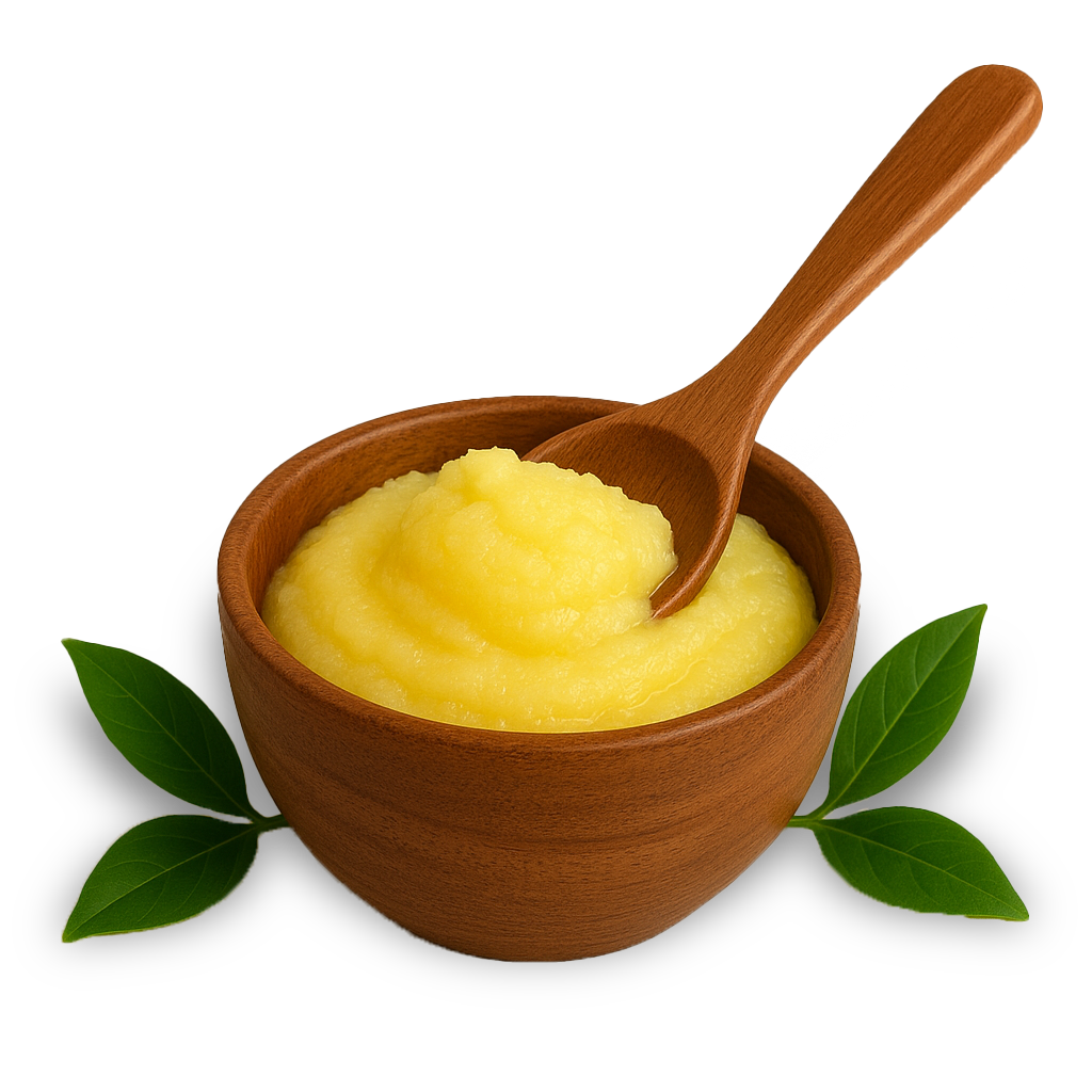 Desi Cow Ghee 500gm