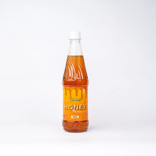 PALUSA HONEY-1L