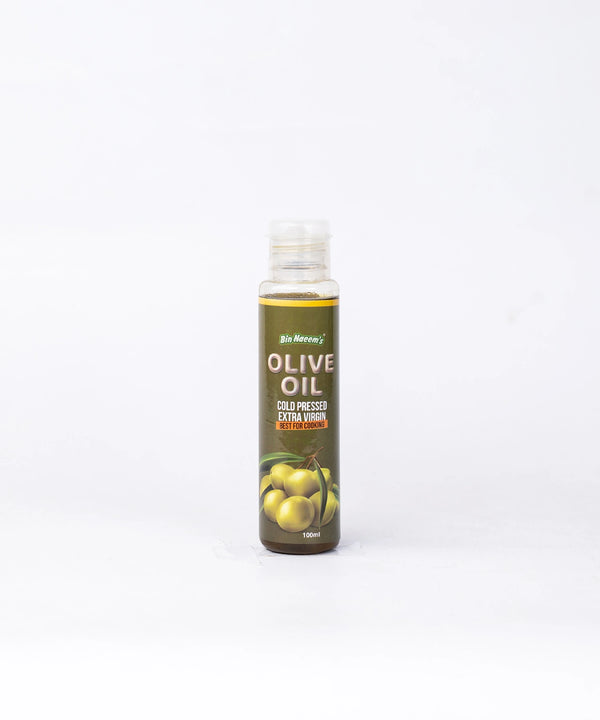 OLIVE OIL-100ML