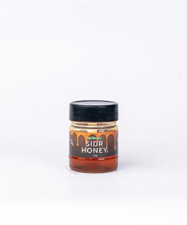 SIDR HONEY-125G