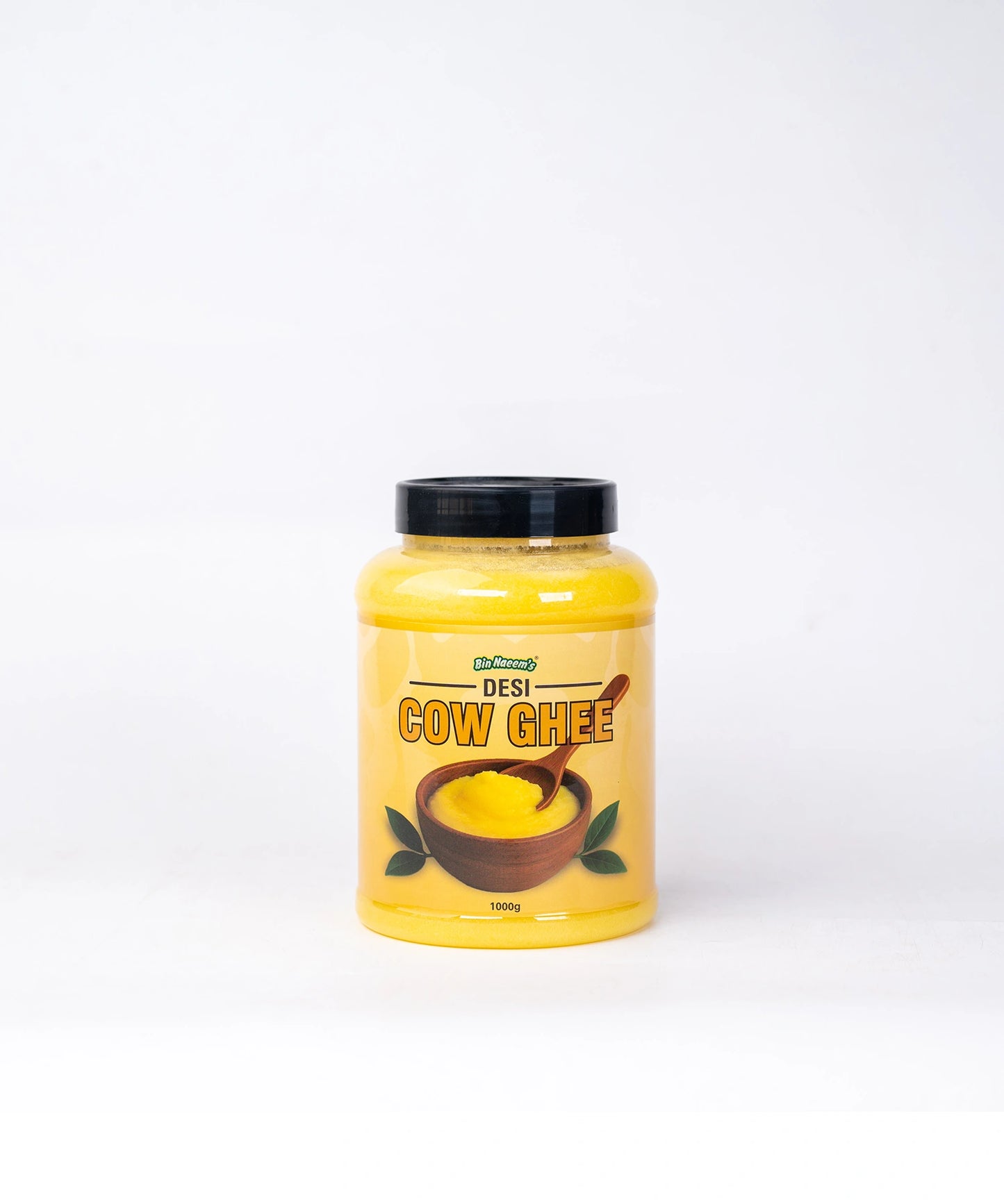 COW DESI GHEE-1KG