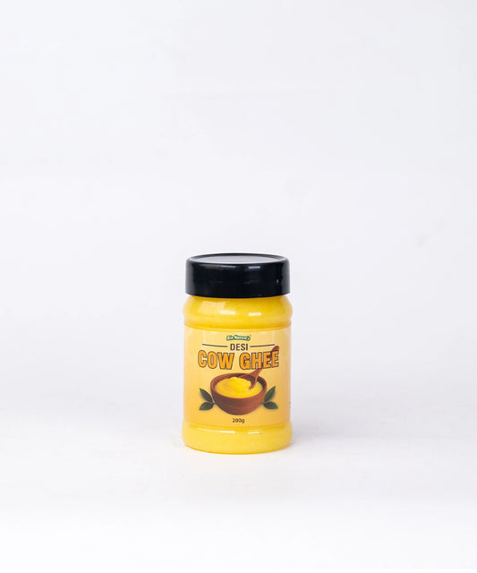 COW DESI GHEE-200G