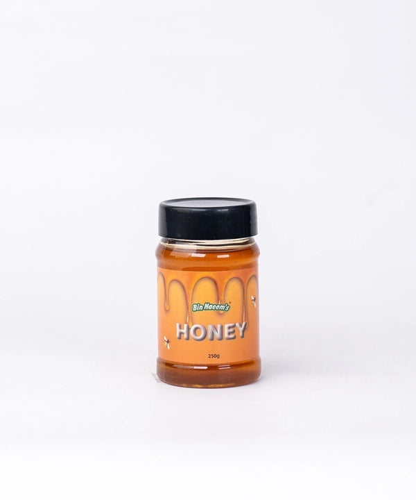 PALUSA HONEY-250G