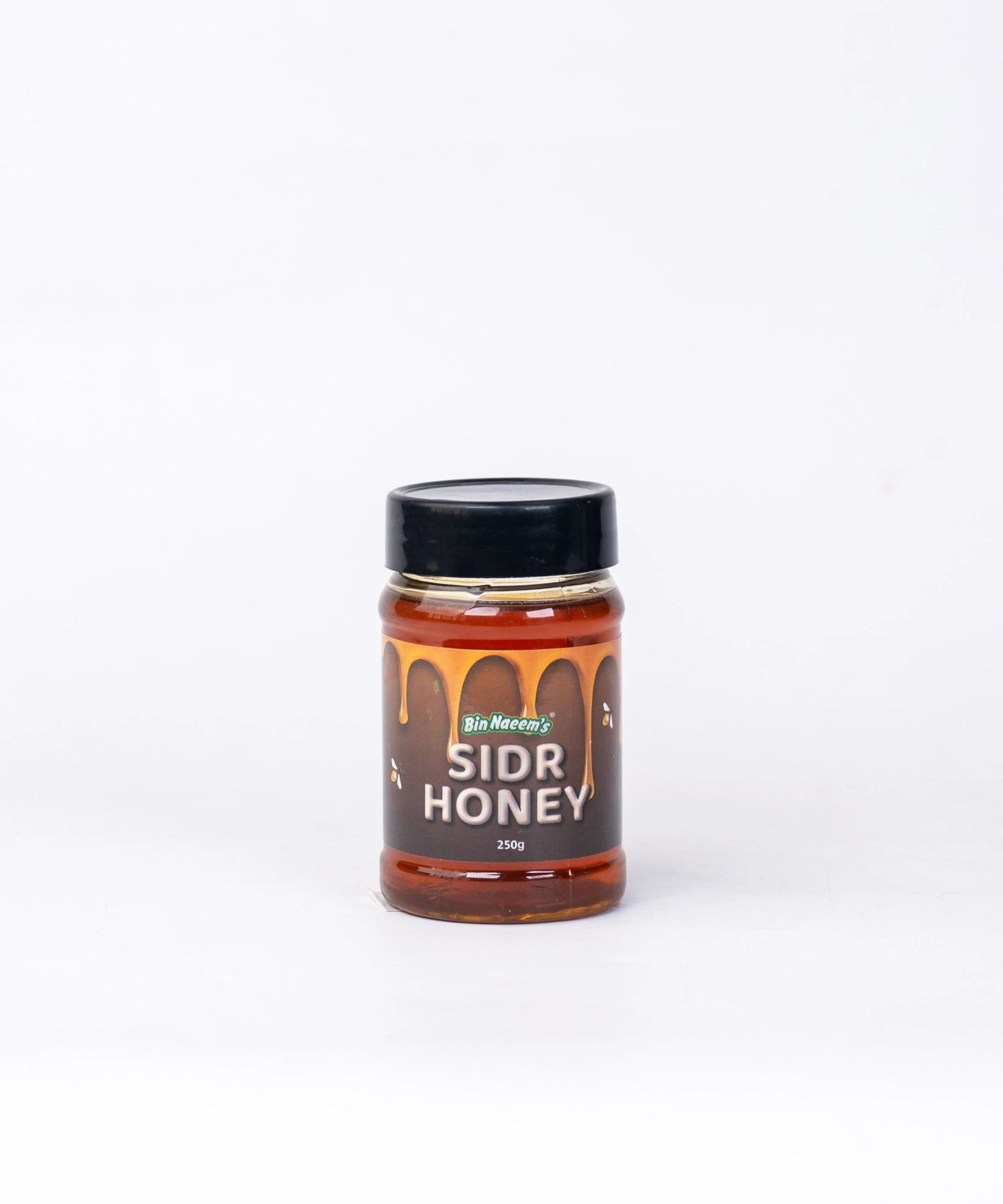 SIDR HONEY-250G
