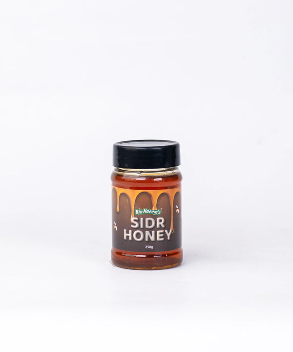 SIDR HONEY-250G