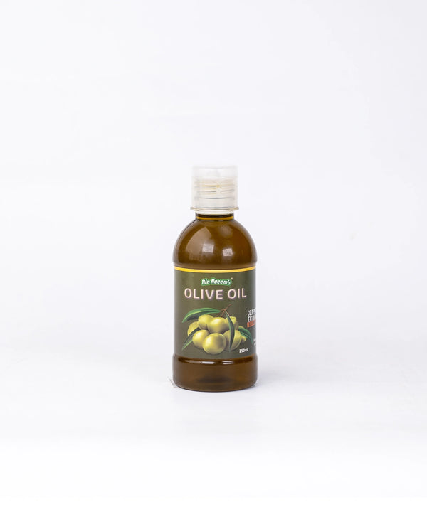 OLIVE OIL-250ML