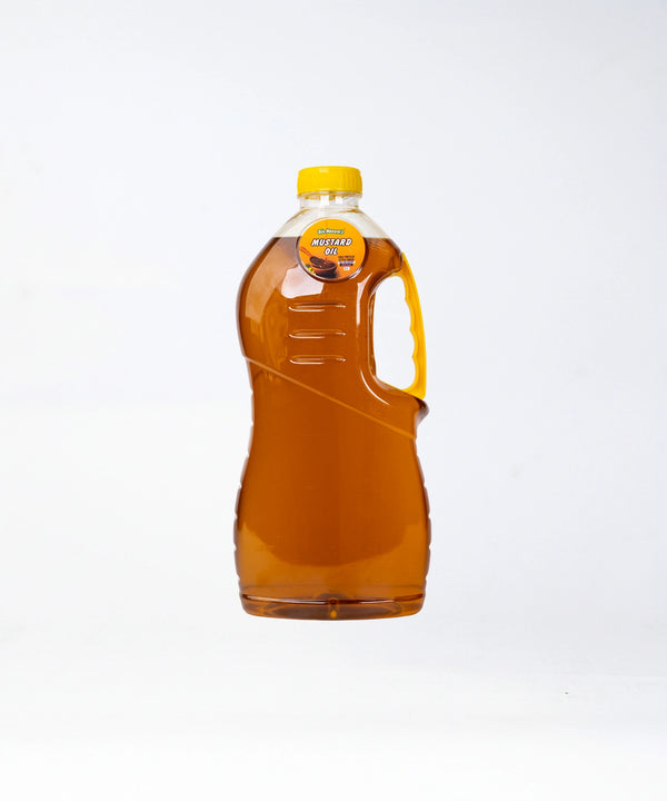 MUSTARD OIL-3L