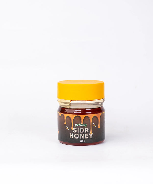 SIDR HONEY-500G