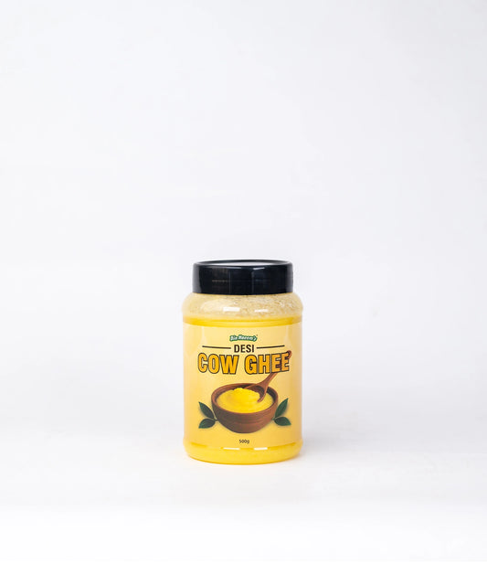 COW DESI GHEE-500G