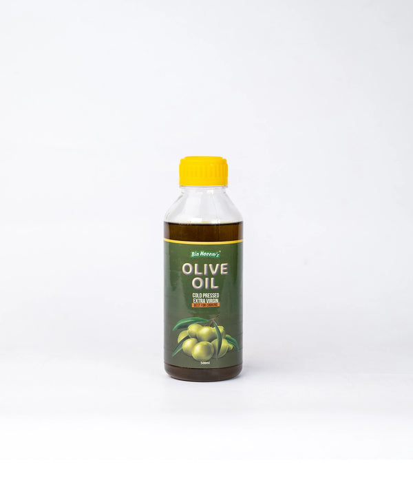 OLIVE OIL-500ML
