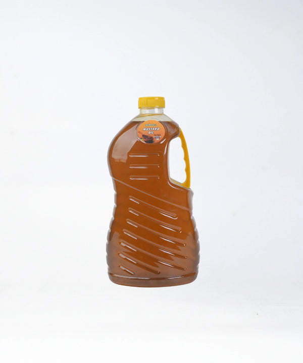 MUSTARD OIL-5L