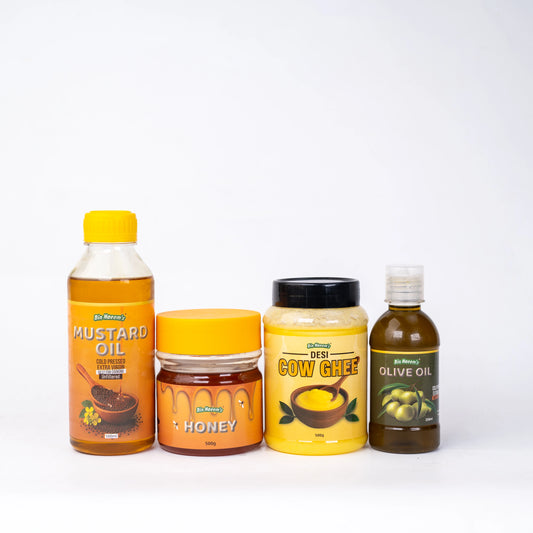 Ramzan Healthy Bundle - Large