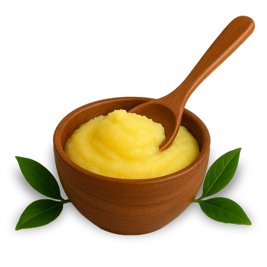 Desi Cow Ghee 500gm