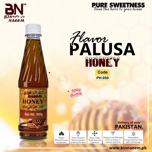 Palusa Honey 1000gm