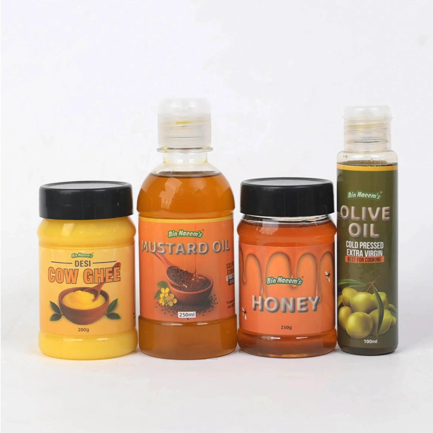 Ramzan Healthy Bundle - Small